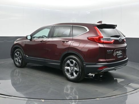 Used 2019 Honda CR-V EX image 16
