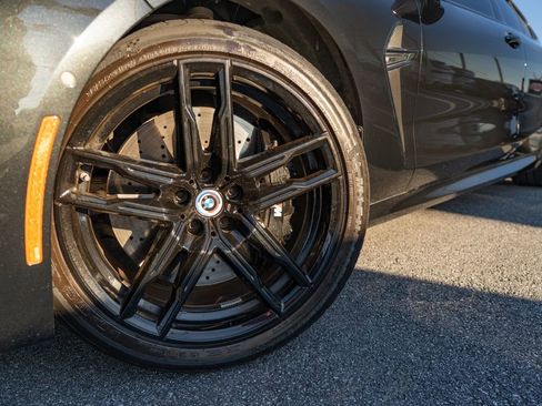 Used 2023 BMW M8 Gran Coupe xDrive Competition w/ M Carbon Exterior Package image 3