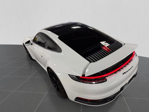 Used 2020 Porsche 911 GT3 RS image 44