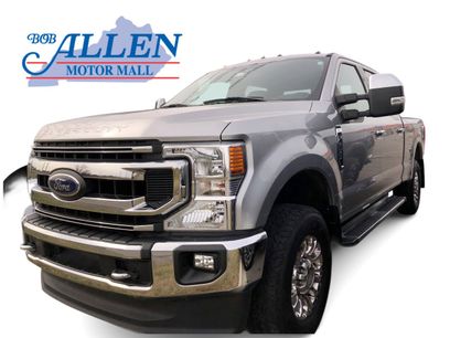 Used 2020 Ford F250 XLT w/ XLT Premium Package