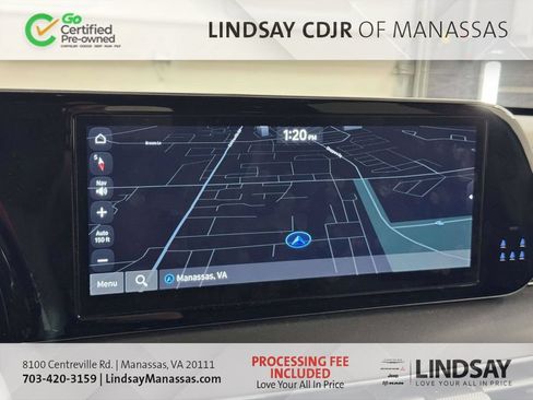 Used 2025 Hyundai Palisade Calligraphy AWD/4WD image 11