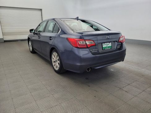 Used 2017 Subaru Legacy 2.5i Premium AWD/4WD image 5