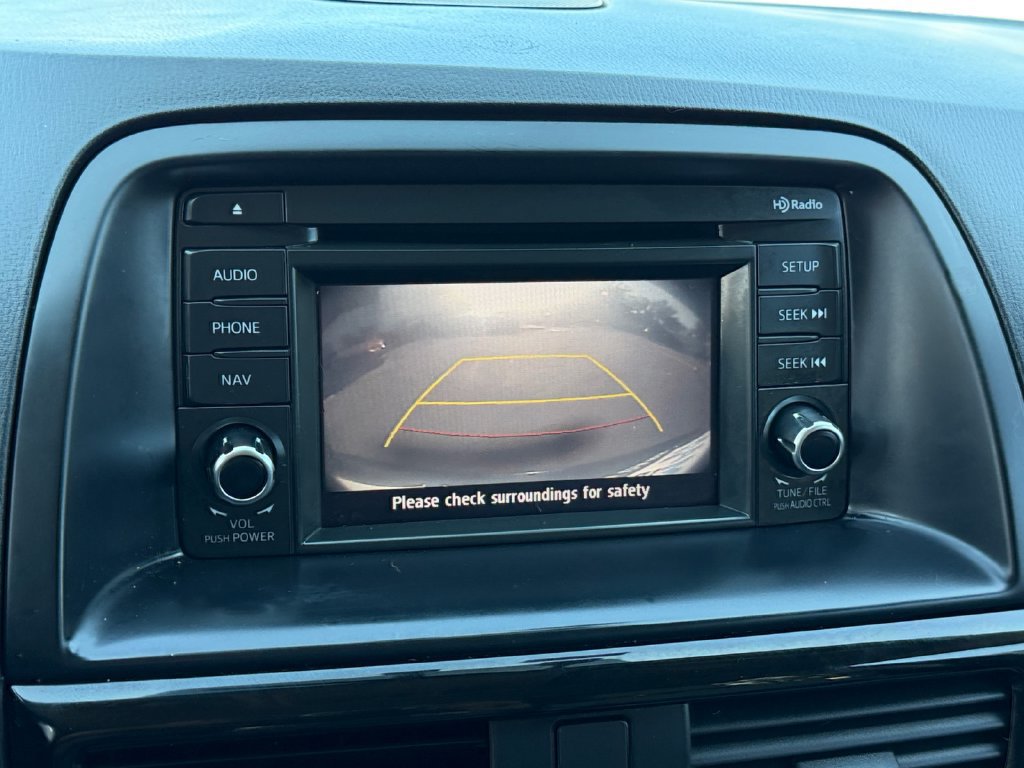 Used 2013 MAZDA CX-5 Grand Touring AWD/4WD image 22