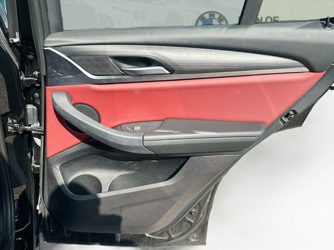 Used 2023 BMW X3 xDrive30i w/ Convenience Package image 32