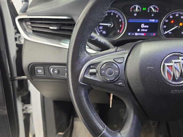 Used 2020 Buick Enclave Essence AWD/4WD image 18