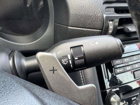 Used 2023 Lexus IS 350 F Sport w/ Navigation Package RWD image 29