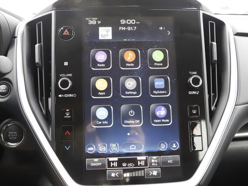 New 2026 Subaru Impreza 2.0i Sport image 24