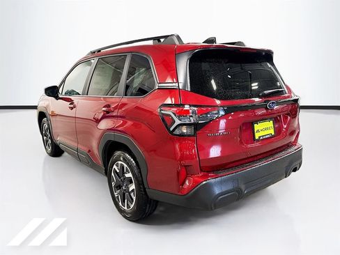 New 2026 Subaru Forester Premium AWD/4WD image 7