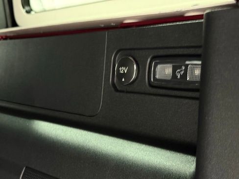 New 2025 Ford Bronco Badlands w/ Sasquatch Package image 6