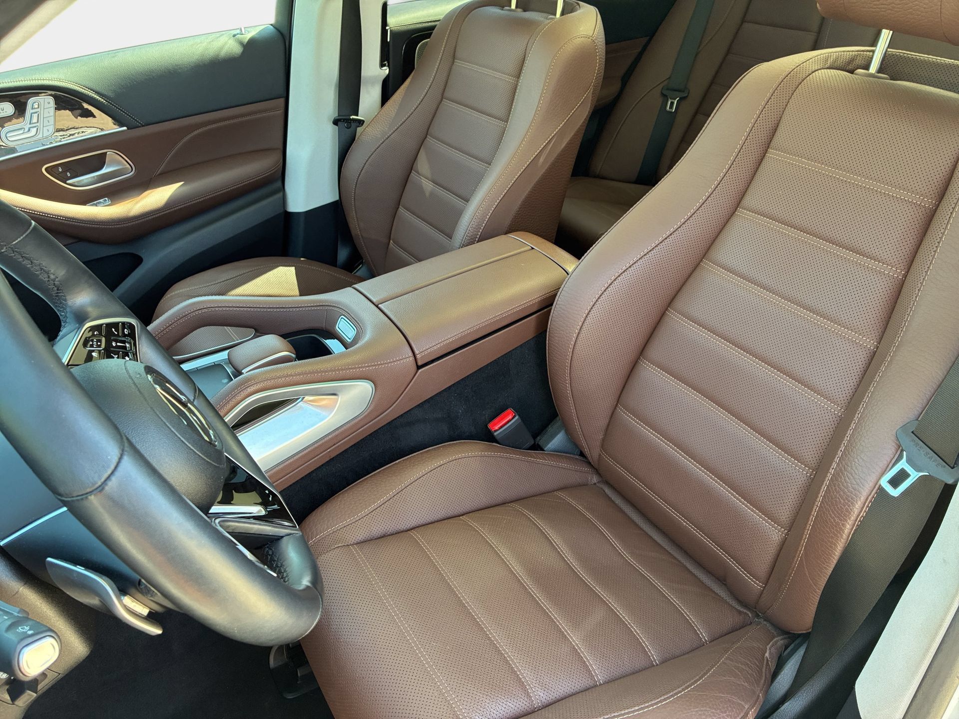 Used 2024 Mercedes-Benz GLE 450e 4MATIC image 15