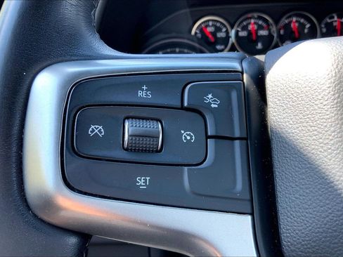Used 2022 Chevrolet Tahoe LS w/ Driver Alert Package AWD/4WD image 19