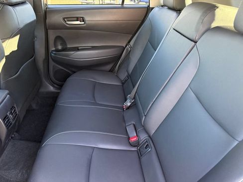 Used 2026 Toyota Corolla Cross XLE w/ Convenience Package FWD image 28