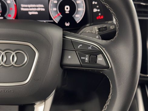 Certified 2023 Audi Q8 Premium Plus w/ Premium Plus Package image 22