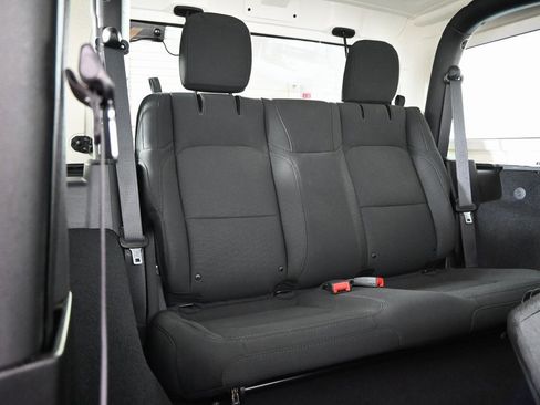 Used 2020 Jeep Wrangler Sport image 16