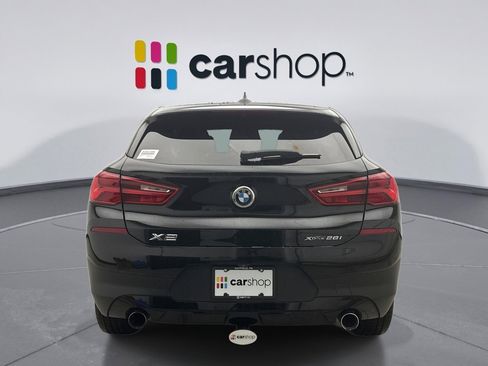 Used 2018 BMW X2 xDrive28i image 3