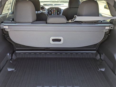 New 2026 Subaru Impreza RS image 13