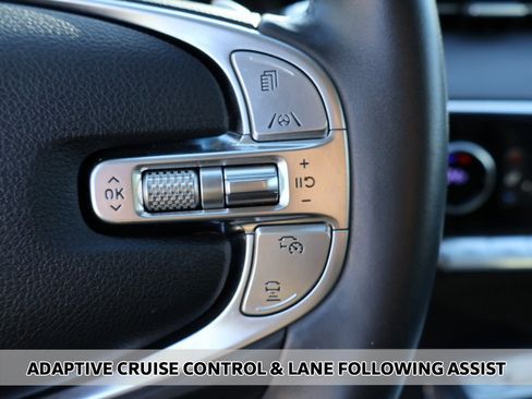 Used 2023 Genesis GV70 2.5T w/ Advanced Package image 6