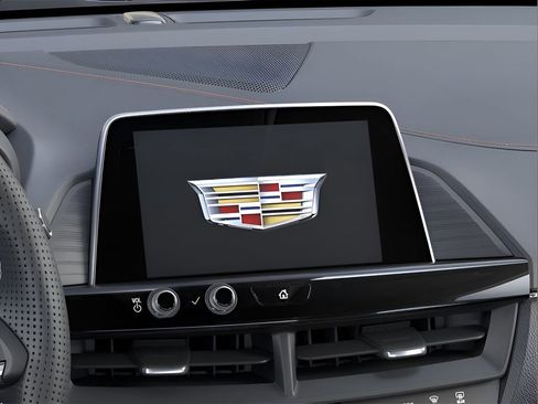 New 2025 Cadillac CT4 Sport RWD image 20