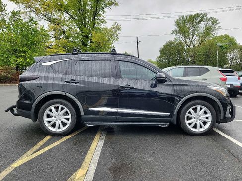 Used 2021 Acura RDX AWD image 7