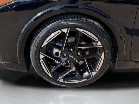 Used 2025 Kia K4 GT-Line FWD image 31