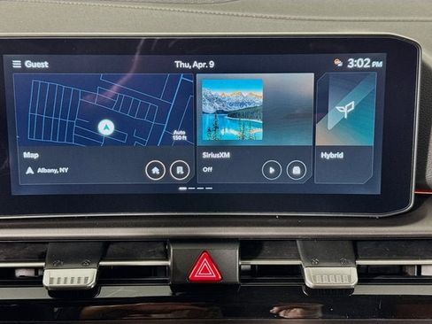 New 2026 Kia Sportage SX Prestige AWD/4WD image 17