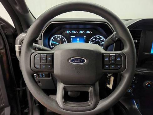 Used 2023 Ford F150 XL w/ Trailer Tow Package AWD/4WD image 20