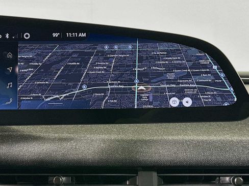 Used 2025 Lucid Air Pure RWD image 13