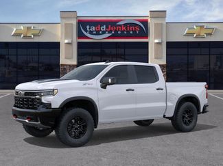 New 2026 Chevrolet Silverado 1500 ZR2 w/ LPO, Dark Essentials Package video 2