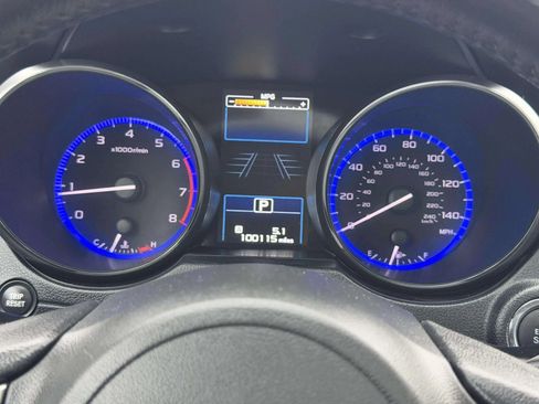 Used 2015 Subaru Legacy 2.5i Limited AWD/4WD image 29