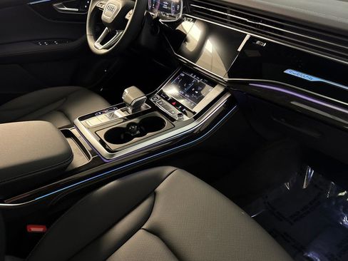 New 2026 Audi Q7 Premium Plus image 15