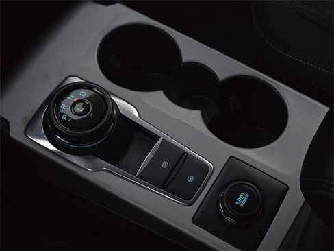 Used 2022 Ford Bronco Sport Big Bend w/ Convenience Package image 22