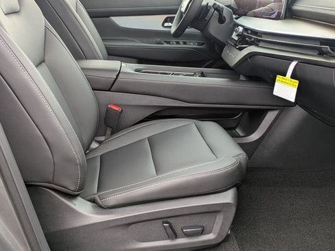 Used 2025 Nissan Murano SL AWD/4WD image 29