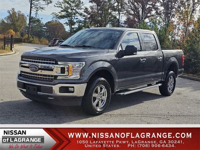 Used 2019 Ford F150 XLT w/ Equipment Group 302A Luxury