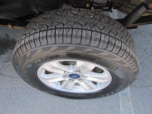 Used 2018 Ford F150 XL w/ XL Power Equipment Group image 6