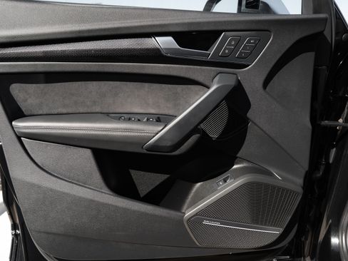 Certified 2023 Audi SQ5 Premium Plus w/ Premium Plus Package image 21