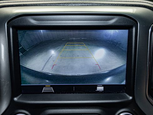 Used 2022 Chevrolet Silverado 1500 LT Trail Boss w/ Bed Protection Package image 21