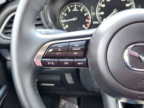 Certified 2025 MAZDA CX-30 AWD 2.5 S w/ Select Sport Pkg image 17