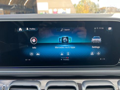 Used 2021 Mercedes-Benz GLE 350 4MATIC image 31