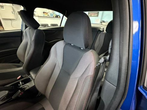 Used 2022 Subaru WRX image 27