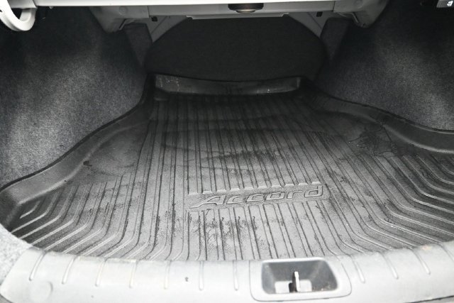 Used 2015 Honda Accord EX-L image 16