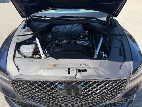 Used 2024 Genesis G80 2.5T w/ Sport Prestige Package AWD/4WD image 40