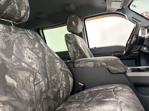 Used 2012 Ford F250 XLT w/ XLT Interior Pkg image 16