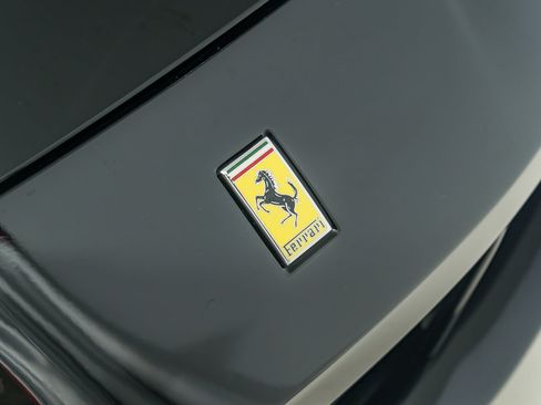 Certified 2018 Ferrari 488 Spider RWD image 45