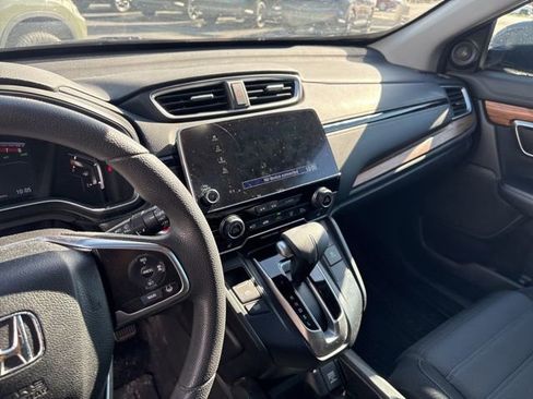 Used 2018 Honda CR-V EX image 13