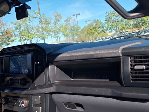 Used 2023 Ford F150 XL w/ STX Appearance Package image 29