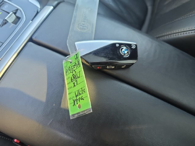 Used 2023 BMW X7 xDrive40i w/ Executive Package AWD/4WD image 30