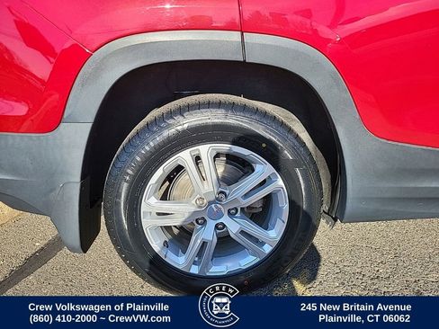 Used 2020 GMC Terrain SLE image 19