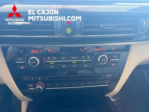 Used 2016 BMW X5 xDrive35i AWD/4WD image 15