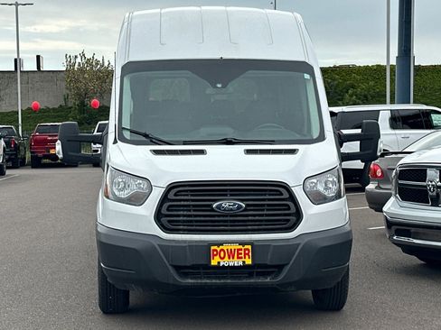 Used 2017 Ford Transit 350 XL RWD image 9