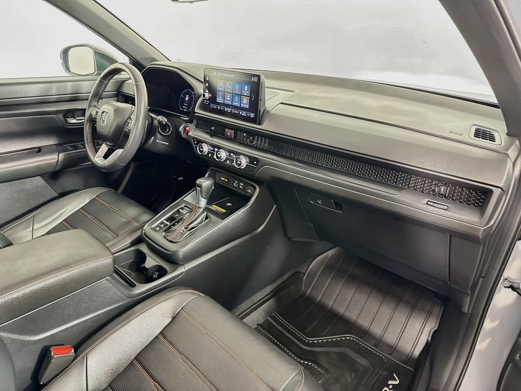 Used 2024 Honda CR-V Sport-L image 33